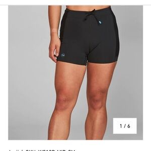 Janji 3.5” trail Short M